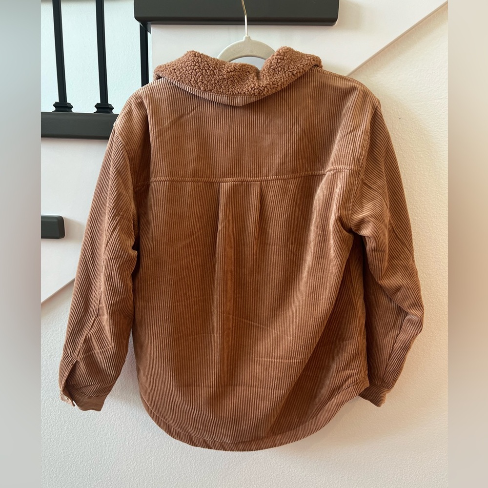 Love Tree Jacket - Picture 4 of 5